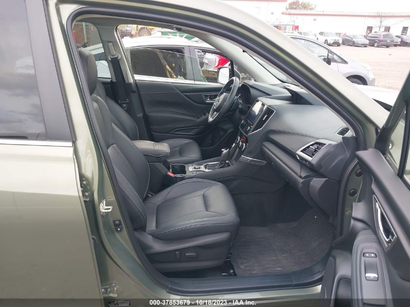 2021 SUBARU FORESTER TOURING - JF2SKAXC7MH587606