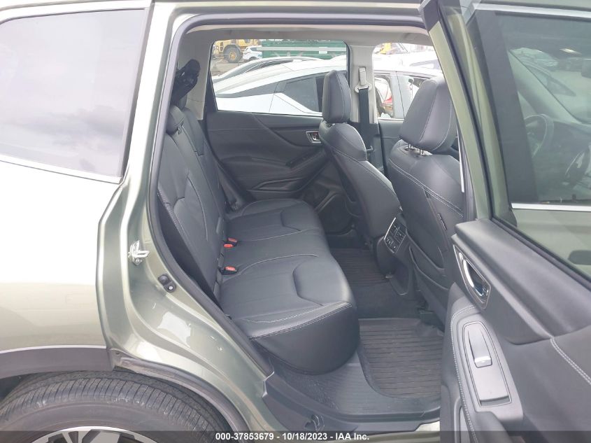 2021 SUBARU FORESTER TOURING - JF2SKAXC7MH587606