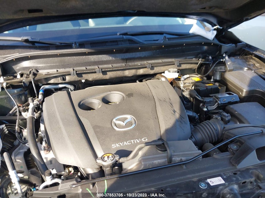 VIN JM3KFBAM9P0200350 2023 MAZDA CX-5
