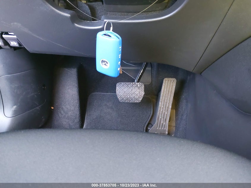 VIN JM3KFBAM9P0200350 2023 MAZDA CX-5