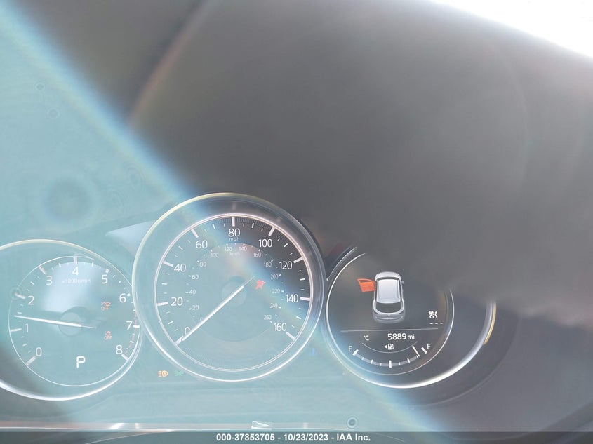 VIN JM3KFBAM9P0200350 2023 MAZDA CX-5