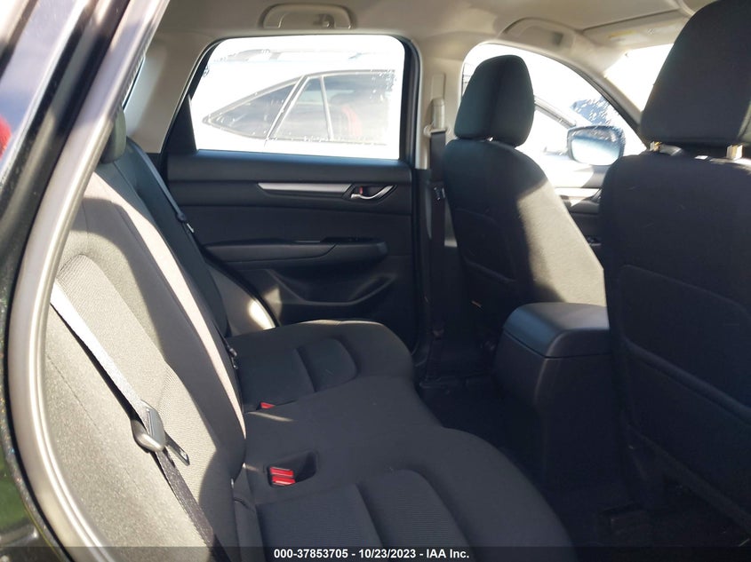 VIN JM3KFBAM9P0200350 2023 MAZDA CX-5