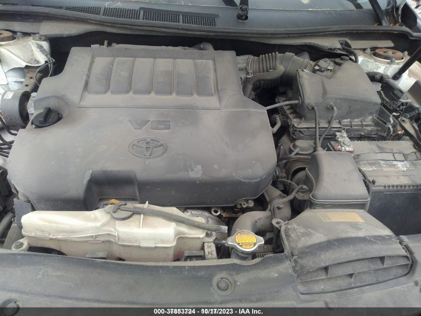 2013 TOYOTA CAMRY SE/XLE - 4T1BK1FK0DU536913