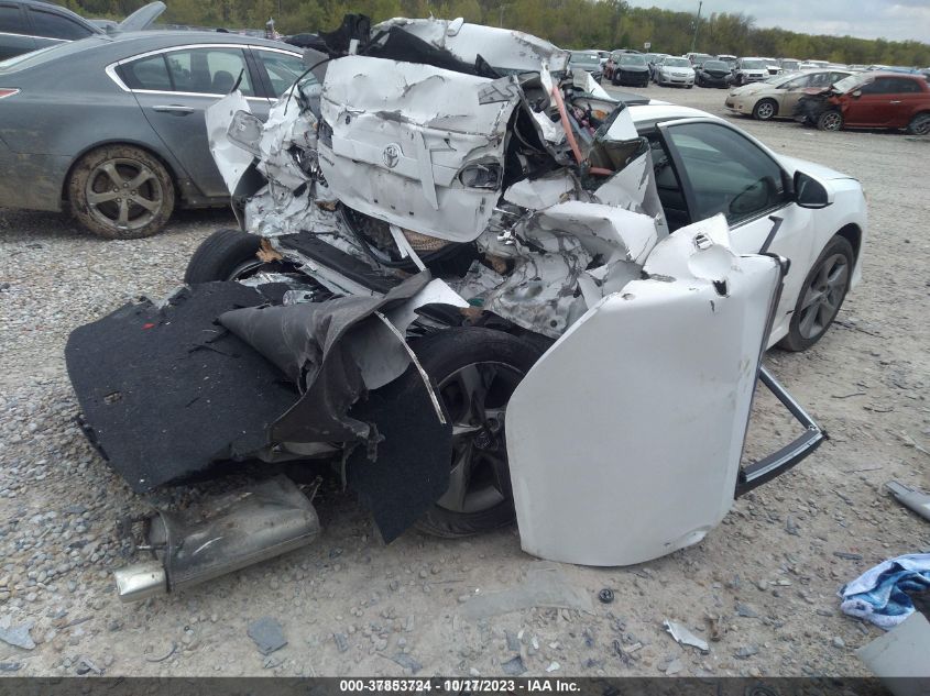 2013 TOYOTA CAMRY SE/XLE - 4T1BK1FK0DU536913