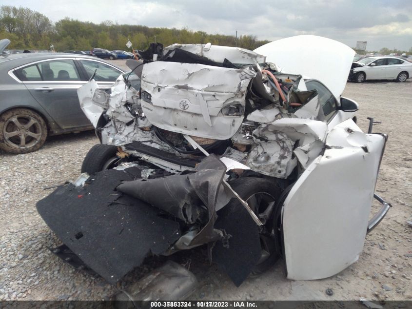 2013 TOYOTA CAMRY SE/XLE - 4T1BK1FK0DU536913