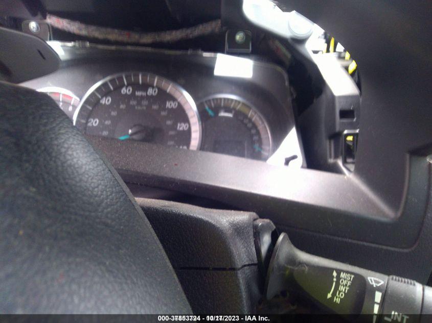 2013 TOYOTA CAMRY SE/XLE - 4T1BK1FK0DU536913