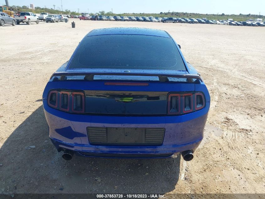 1ZVBP8CF5D5222977 2013 FORD MUSTANG - Image 16