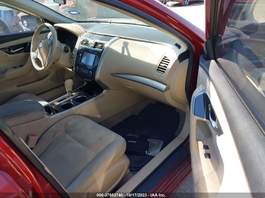 2014 NISSAN ALTIMA 2.5 S - 1N4AL3AP9EN385471