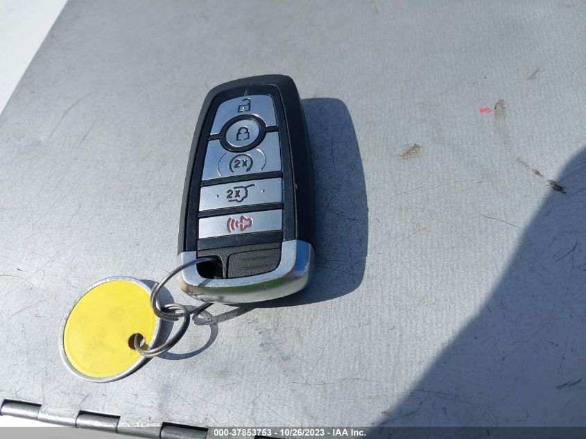 2020 FORD ESCAPE TITANIUM - 1FMCU9J93LUA73150