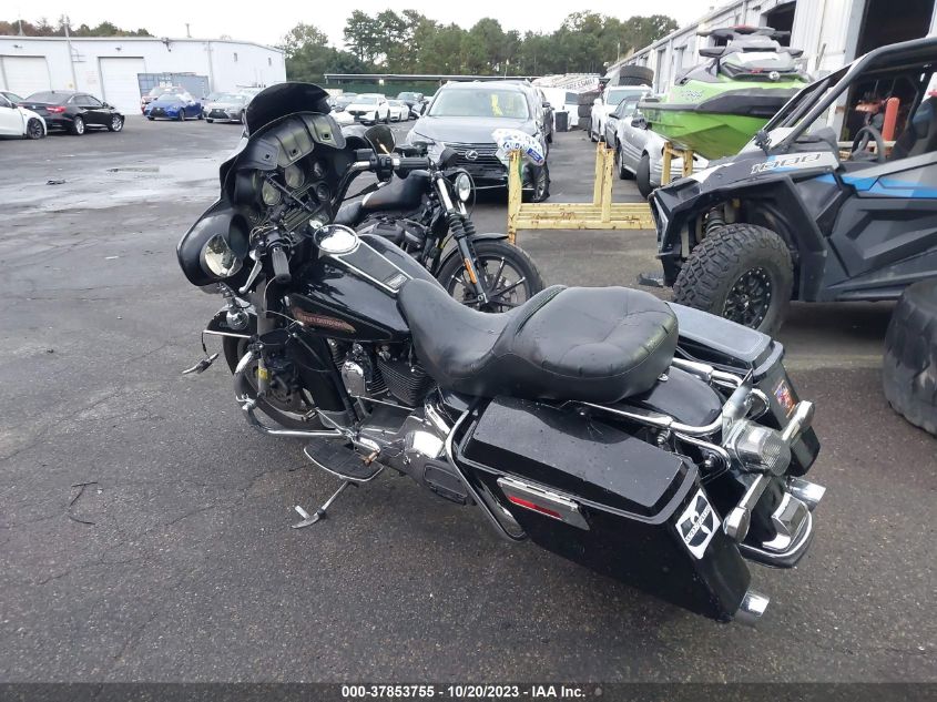 2005 HARLEY-DAVIDSON FLHT CLASSIC - 1HD1DJV115Y681308