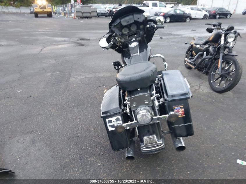 2005 HARLEY-DAVIDSON FLHT CLASSIC - 1HD1DJV115Y681308