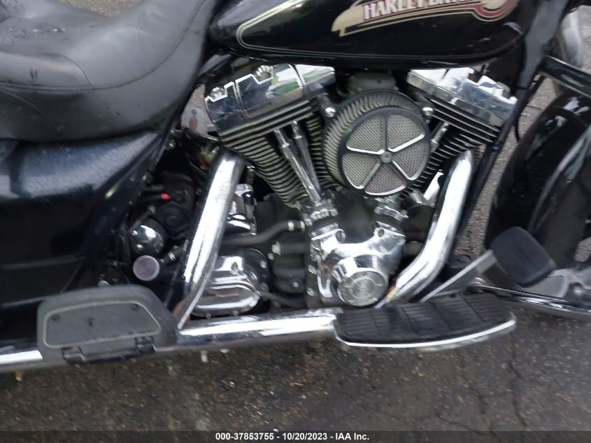 2005 HARLEY-DAVIDSON FLHT CLASSIC - 1HD1DJV115Y681308