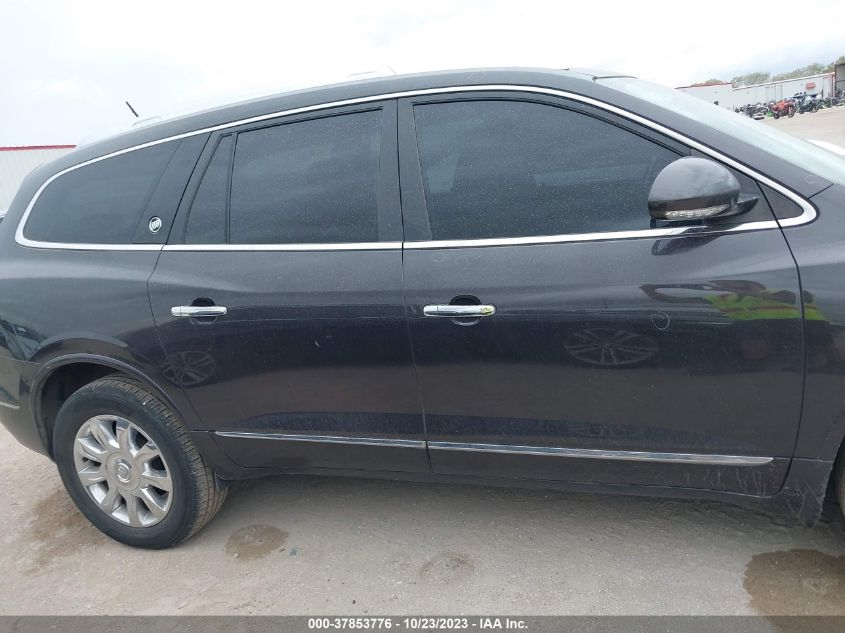 2017 BUICK ENCLAVE - 5GAKRBKD2HJ324696