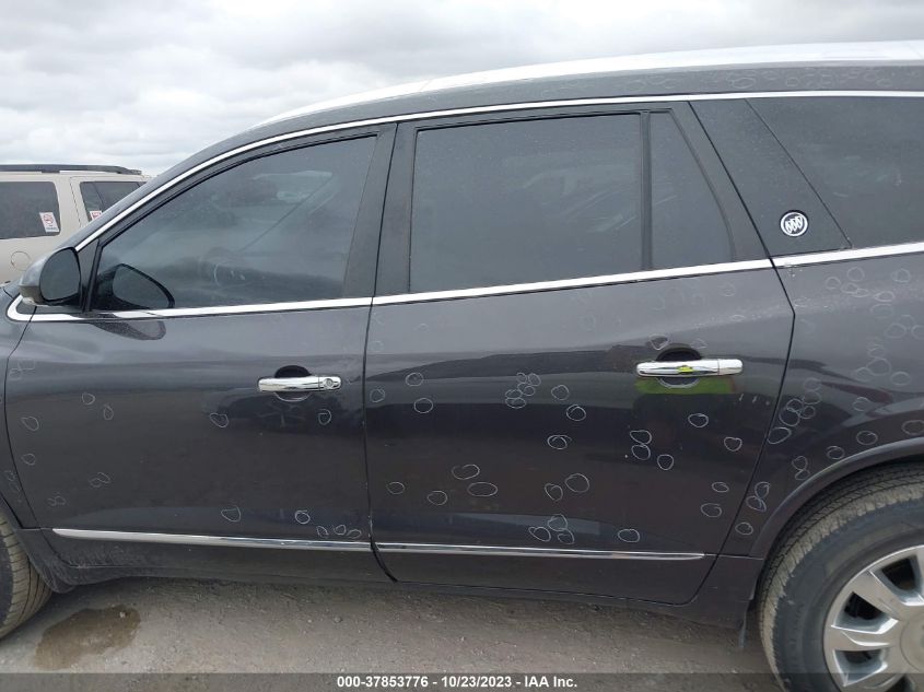 2017 BUICK ENCLAVE - 5GAKRBKD2HJ324696