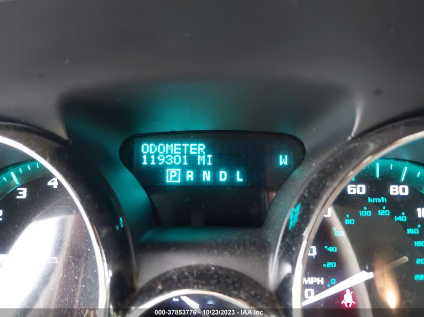 2017 BUICK ENCLAVE - 5GAKRBKD2HJ324696