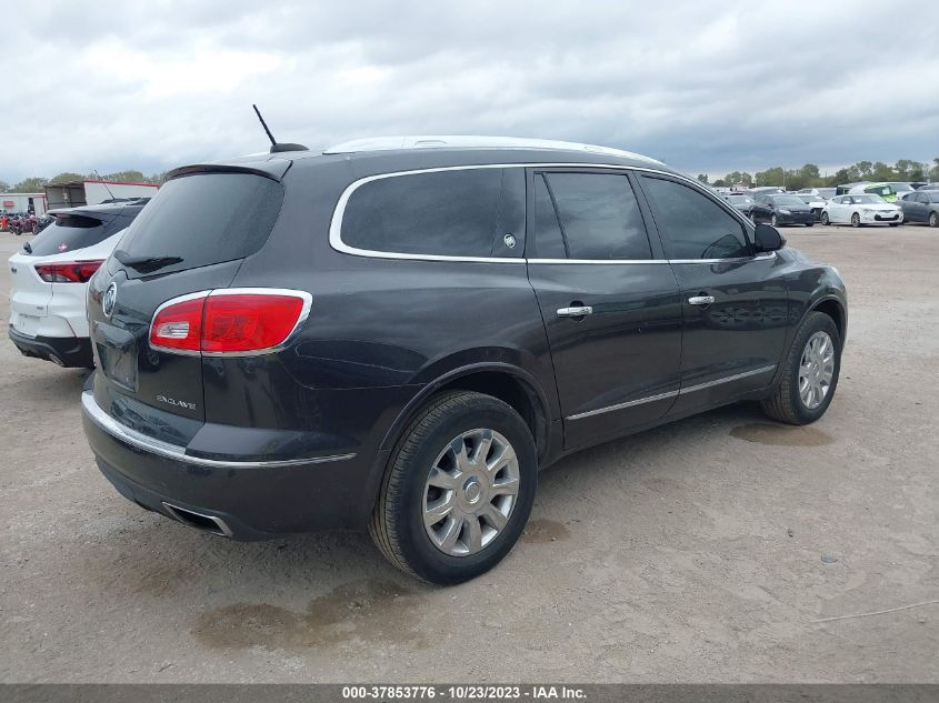 2017 BUICK ENCLAVE - 5GAKRBKD2HJ324696