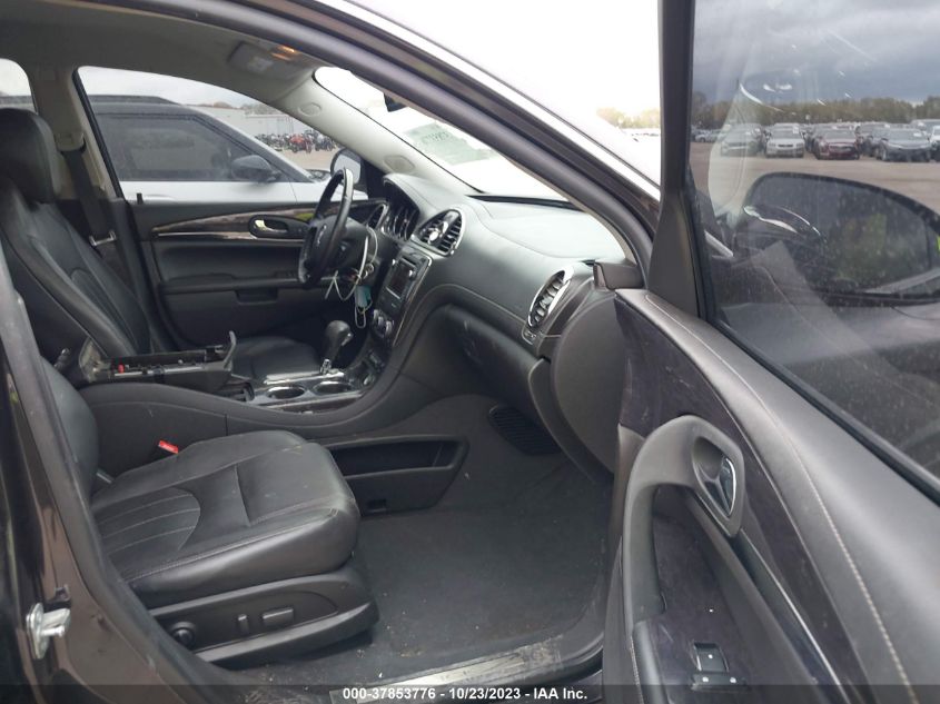 2017 BUICK ENCLAVE - 5GAKRBKD2HJ324696