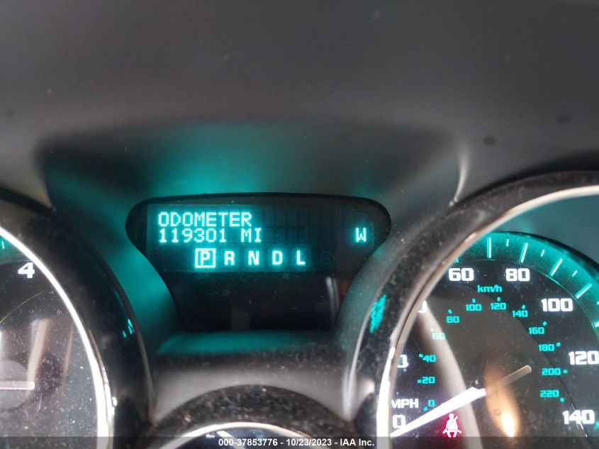 2017 BUICK ENCLAVE - 5GAKRBKD2HJ324696