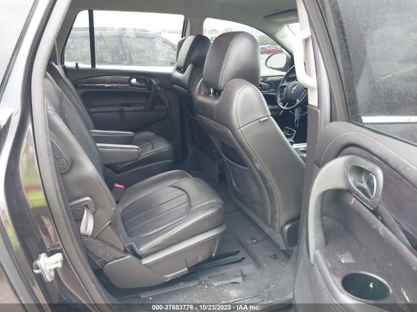 2017 BUICK ENCLAVE - 5GAKRBKD2HJ324696