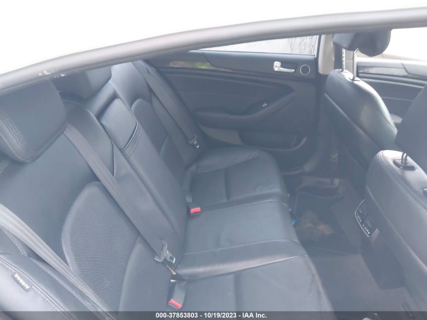 2014 KIA CADENZA PREMIUM KNALN4D76E5136475