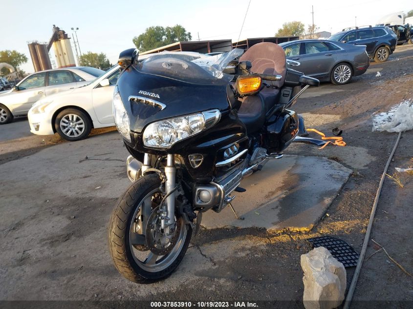 2008 HONDA GL1800 1HFSC47F98A702928