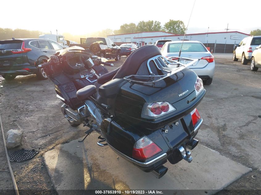 2008 HONDA GL1800 1HFSC47F98A702928