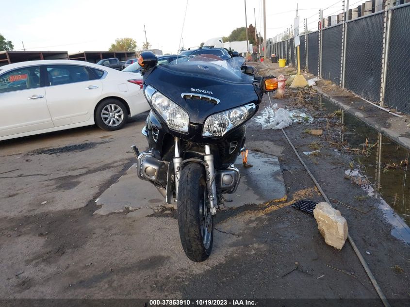 2008 HONDA GL1800 1HFSC47F98A702928
