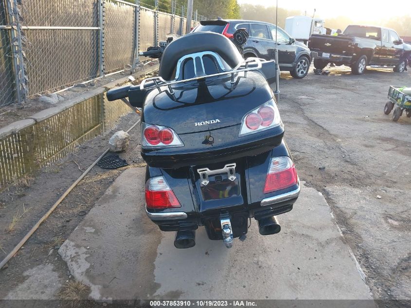 2008 HONDA GL1800 1HFSC47F98A702928