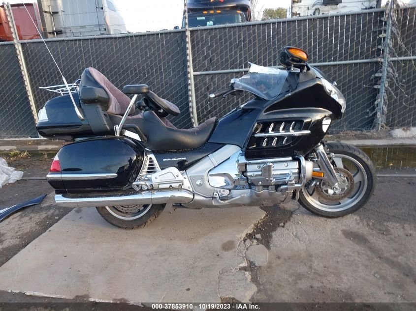 2008 HONDA GL1800 1HFSC47F98A702928