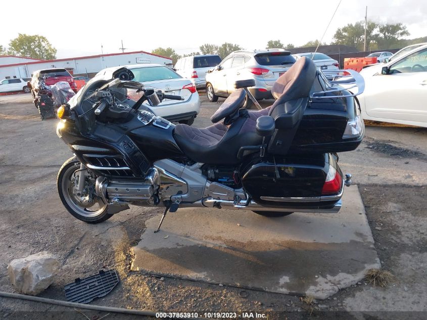 2008 HONDA GL1800 1HFSC47F98A702928