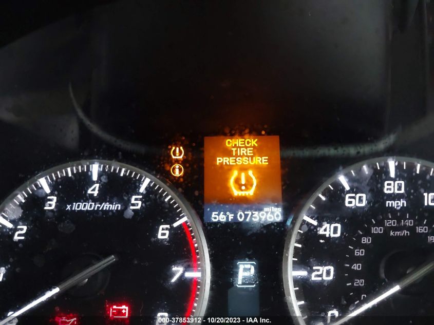 2013 ACURA ILX HYBRID 1.5L - 19VDE3F3XDE301077