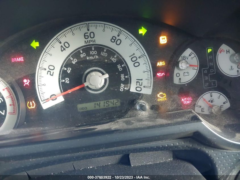 2013 TOYOTA FJ CRUISER JTEBU4BF7DK162123