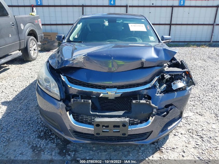 2015 CHEVROLET MALIBU LT - 1G11C5SLXFF317542