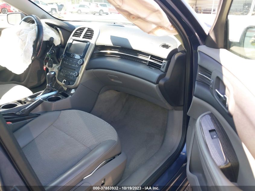 2015 CHEVROLET MALIBU LT - 1G11C5SLXFF317542