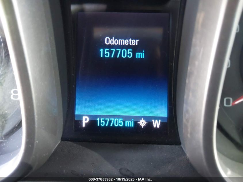 2015 CHEVROLET MALIBU LT - 1G11C5SLXFF317542