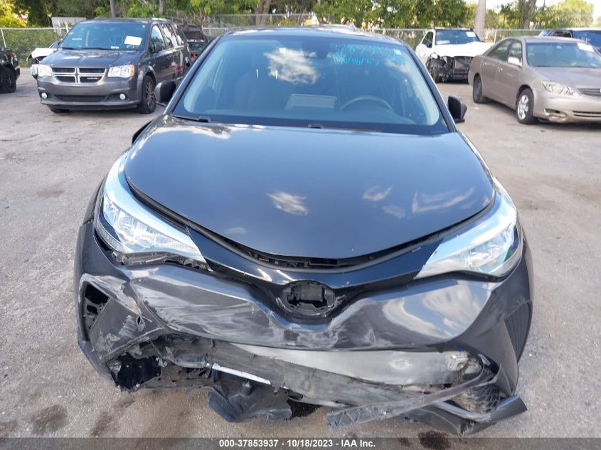 JTNKHMBX9L1091542 Toyota C-HR XLE/LE/LIMITED 12