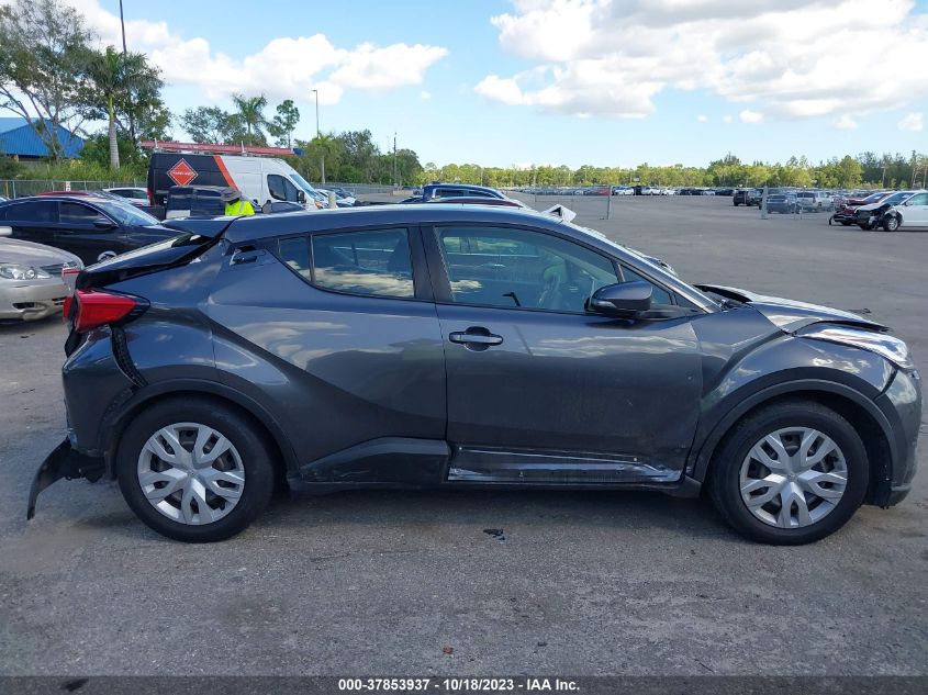 JTNKHMBX9L1091542 Toyota C-HR XLE/LE/LIMITED 13