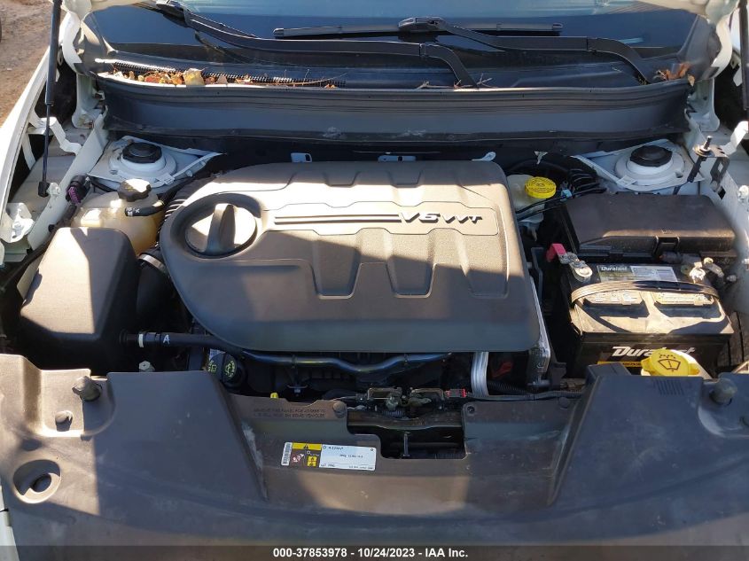 2015 JEEP CHEROKEE LATITUDE - 1C4PJMCS1FW558252
