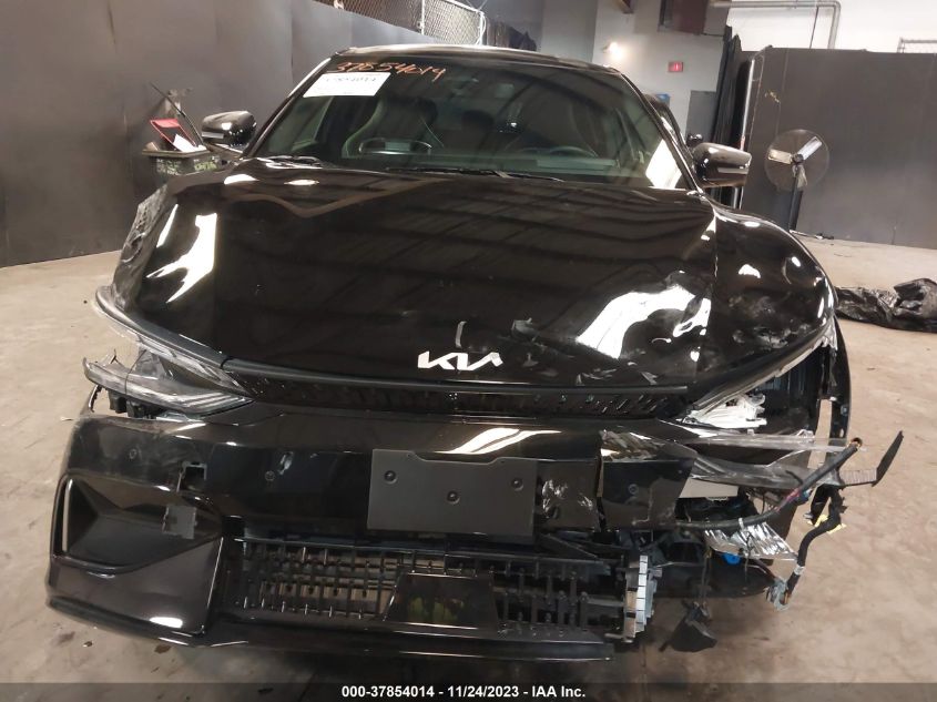 2023 KIA EV6 GT KNDC5DLE6P5134280