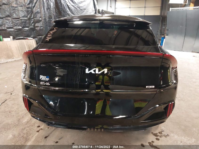 2023 KIA EV6 GT KNDC5DLE6P5134280