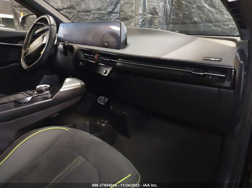 2023 KIA EV6 GT KNDC5DLE6P5134280