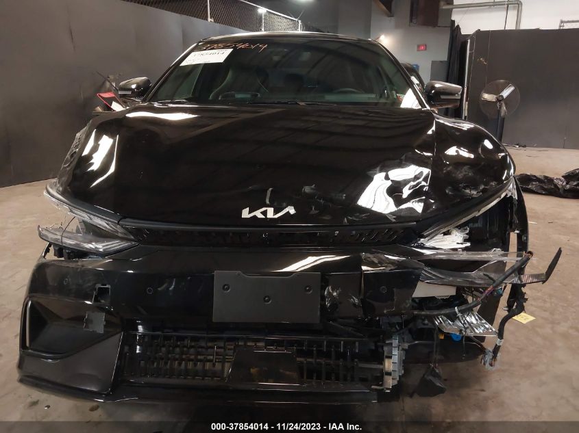 2023 KIA EV6 GT KNDC5DLE6P5134280