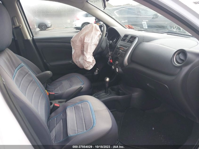 2013 NISSAN VERSA S/S PLUS/SV/SL - 3N1CN7AP1DL895576