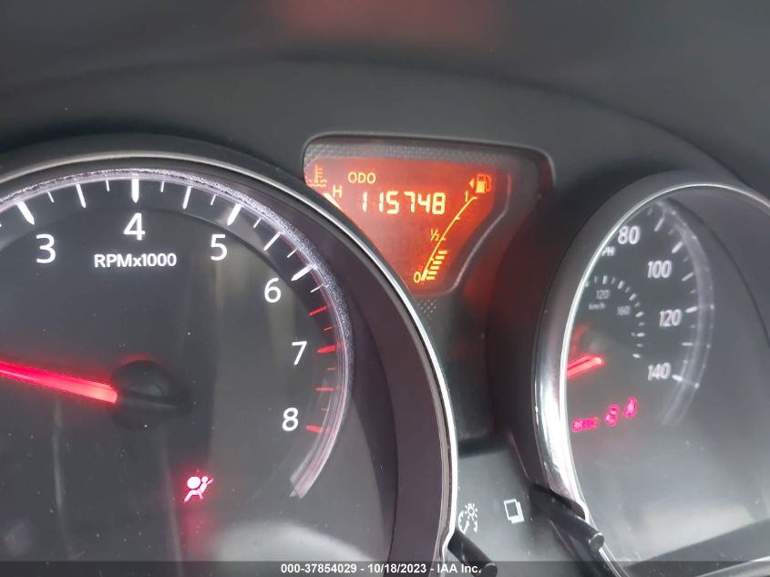 2013 NISSAN VERSA S/S PLUS/SV/SL - 3N1CN7AP1DL895576
