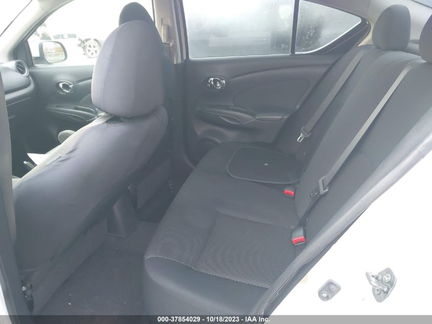 2013 NISSAN VERSA S/S PLUS/SV/SL - 3N1CN7AP1DL895576