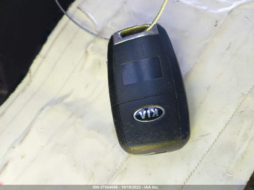 2015 KIA RIO EX - KNADN4A30F6466615