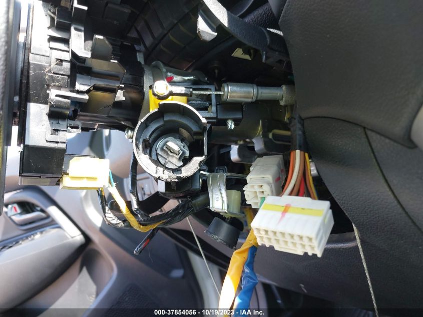 2015 KIA RIO EX - KNADN4A30F6466615