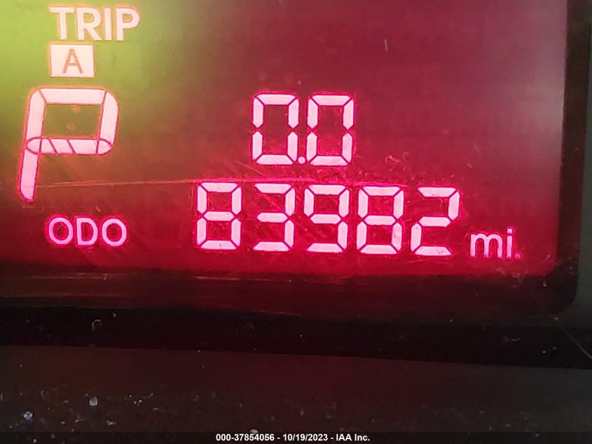 2015 KIA RIO EX - KNADN4A30F6466615