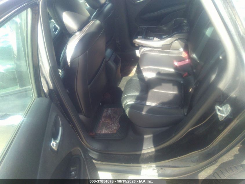 2013 DODGE DART LIMITED/GT 1C3CDFCA3DD132620