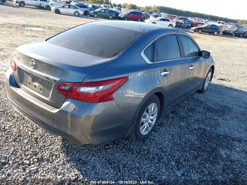 2018 NISSAN ALTIMA 2.5 S - 1N4AL3AP6JC477756